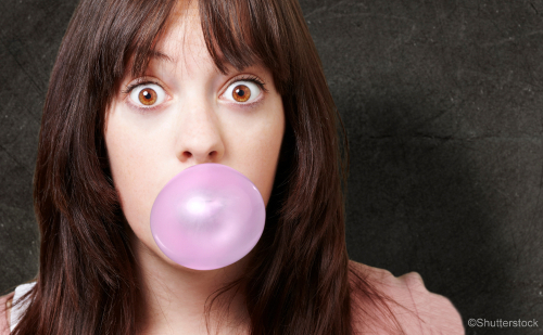 How Chewing Sugar-Free Gum Affects Your Oral Health - GVR Dental